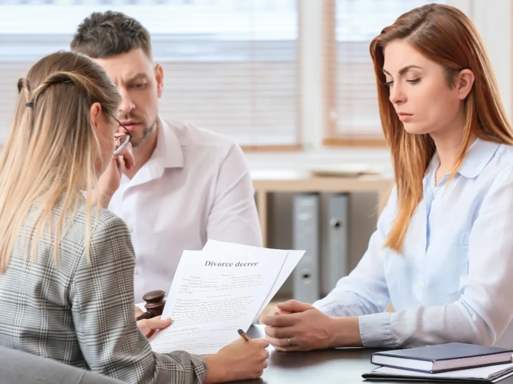 Quelles sont les étapes d’un divorce par consentement mutuel ?