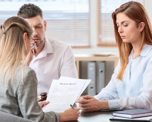 Quelles sont les étapes d’un divorce par consentement mutuel ?