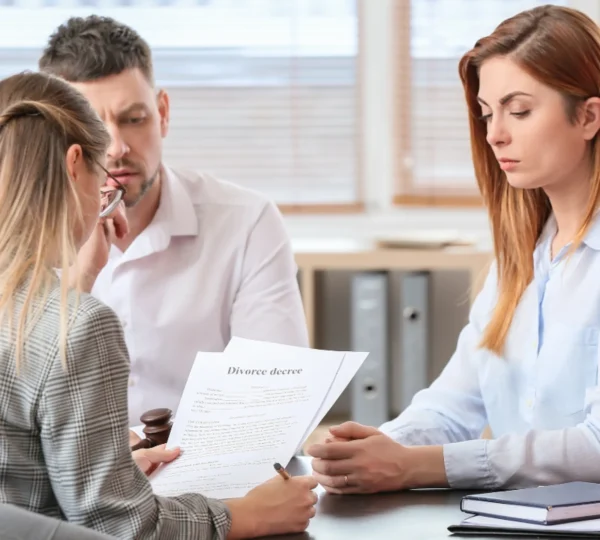 Quelles sont les étapes d’un divorce par consentement mutuel ?